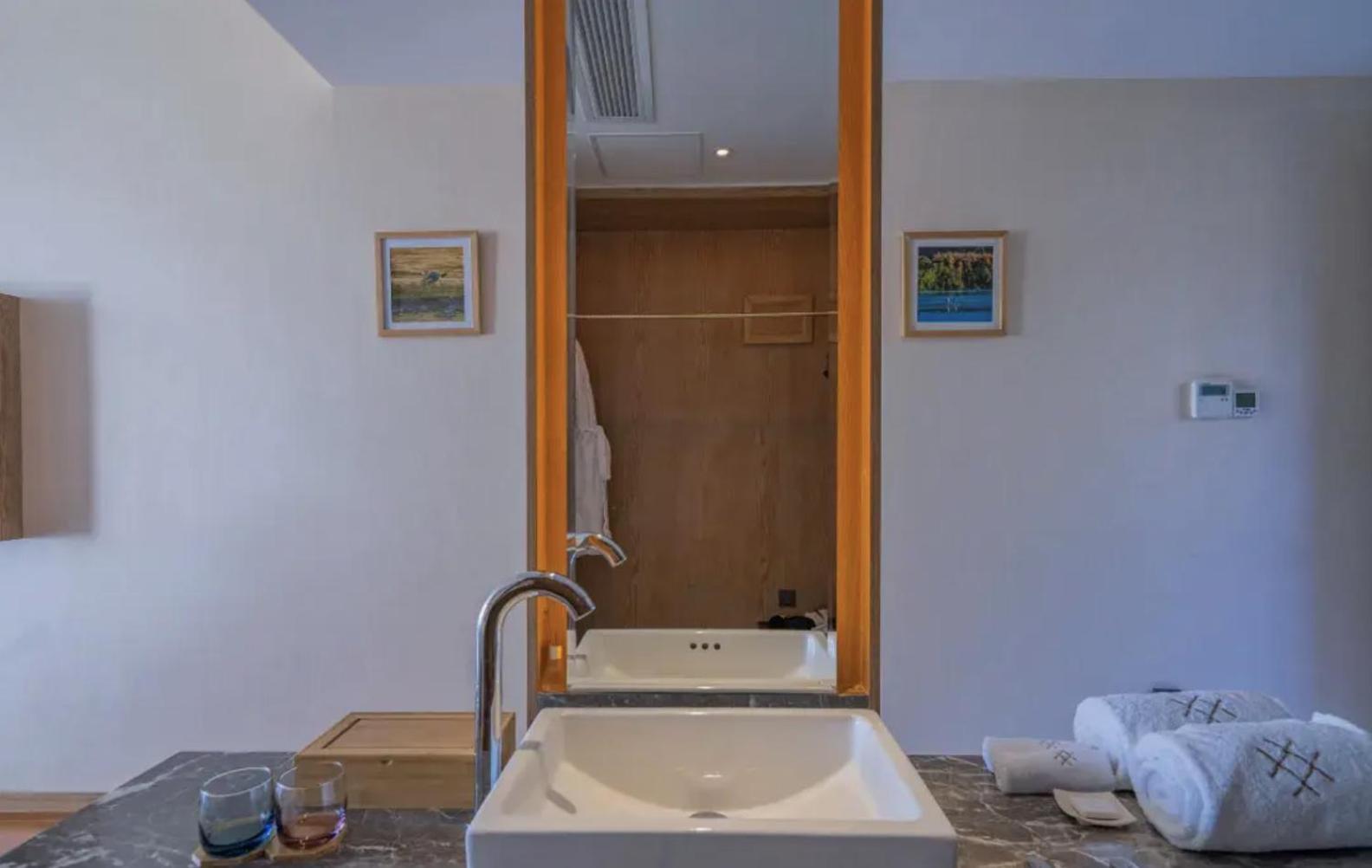 Hong Long Jing Hotel دالي المظهر الخارجي الصورة