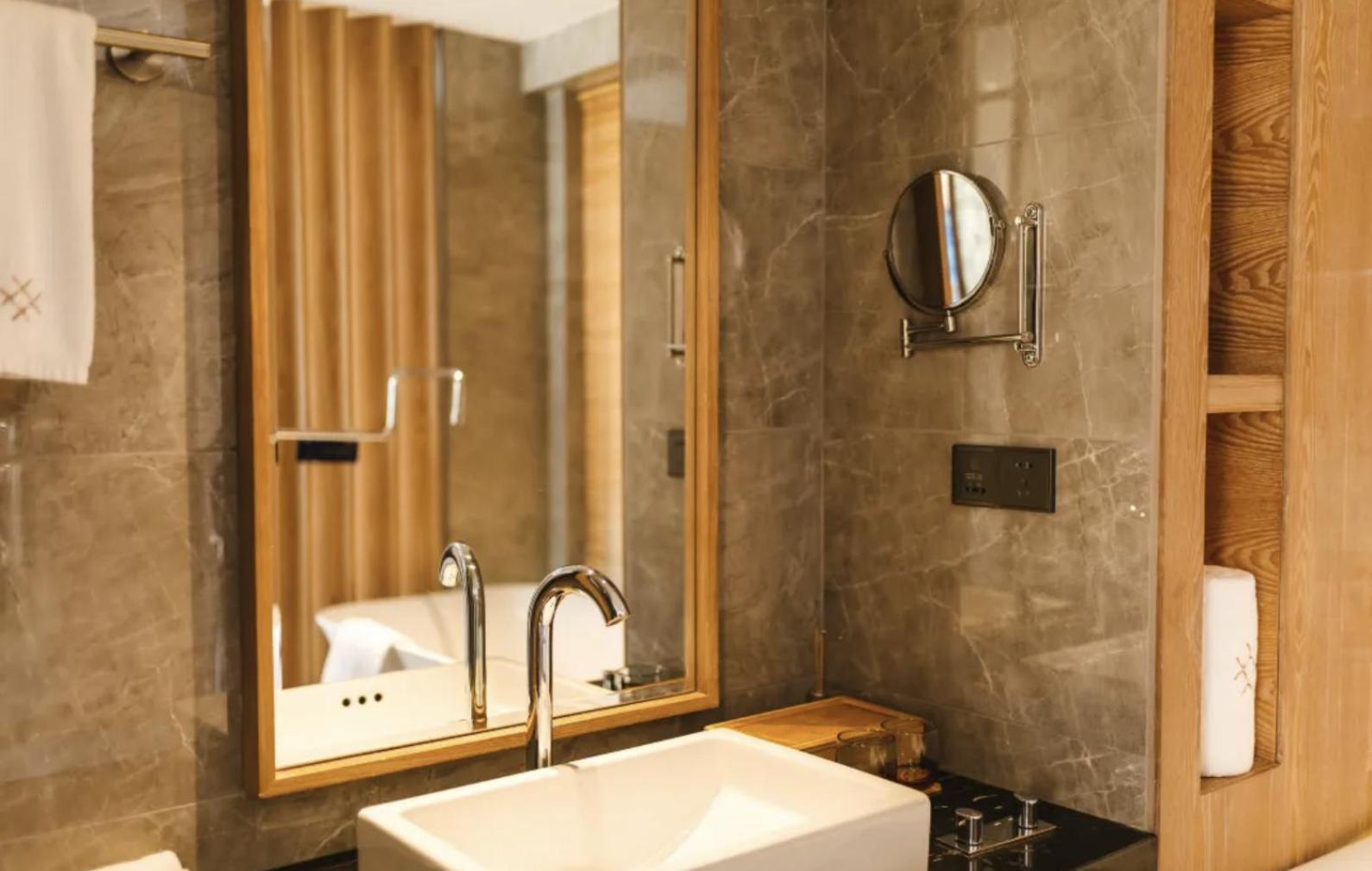 Hong Long Jing Hotel دالي المظهر الخارجي الصورة
