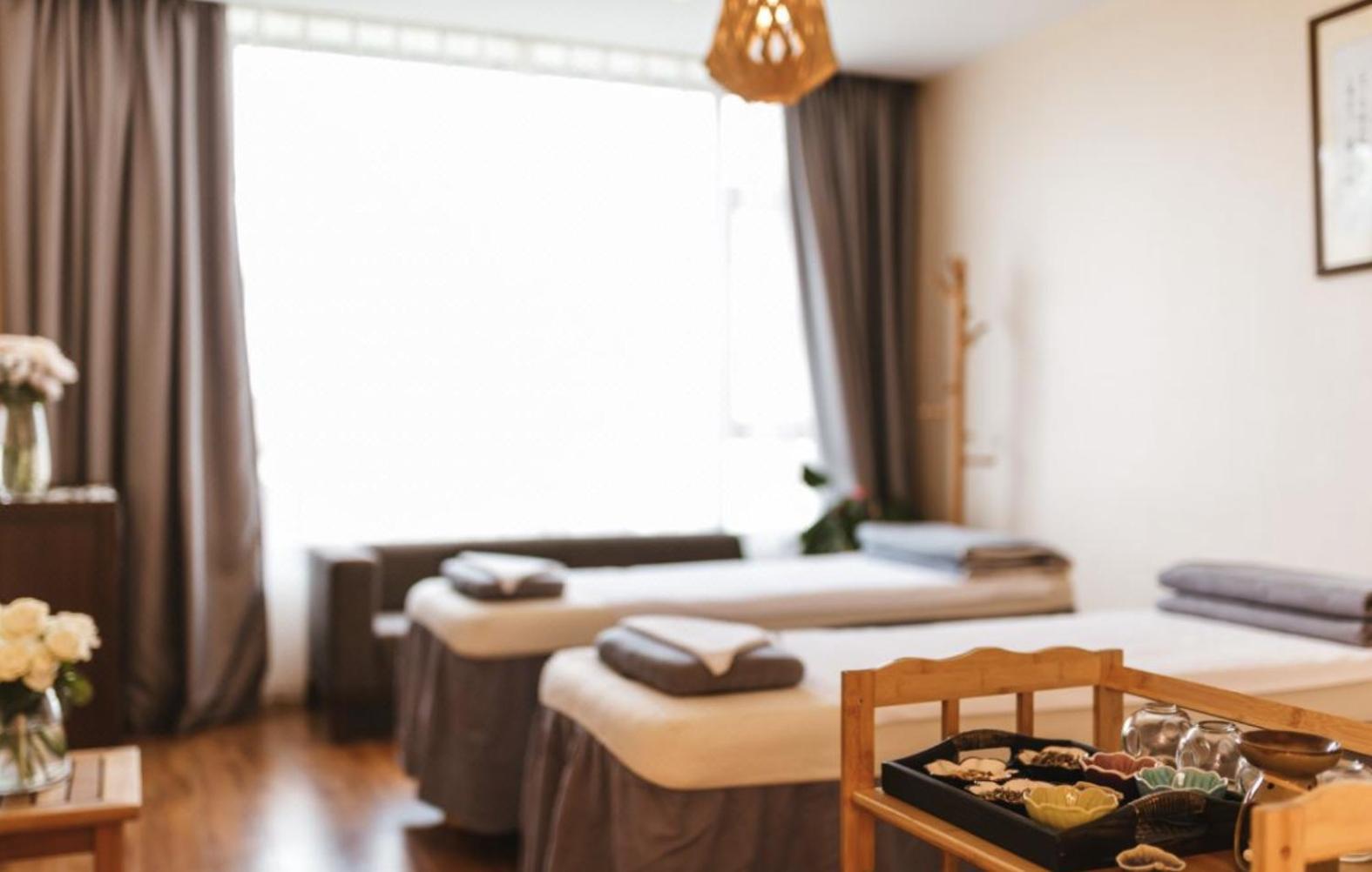 Hong Long Jing Hotel دالي المظهر الخارجي الصورة