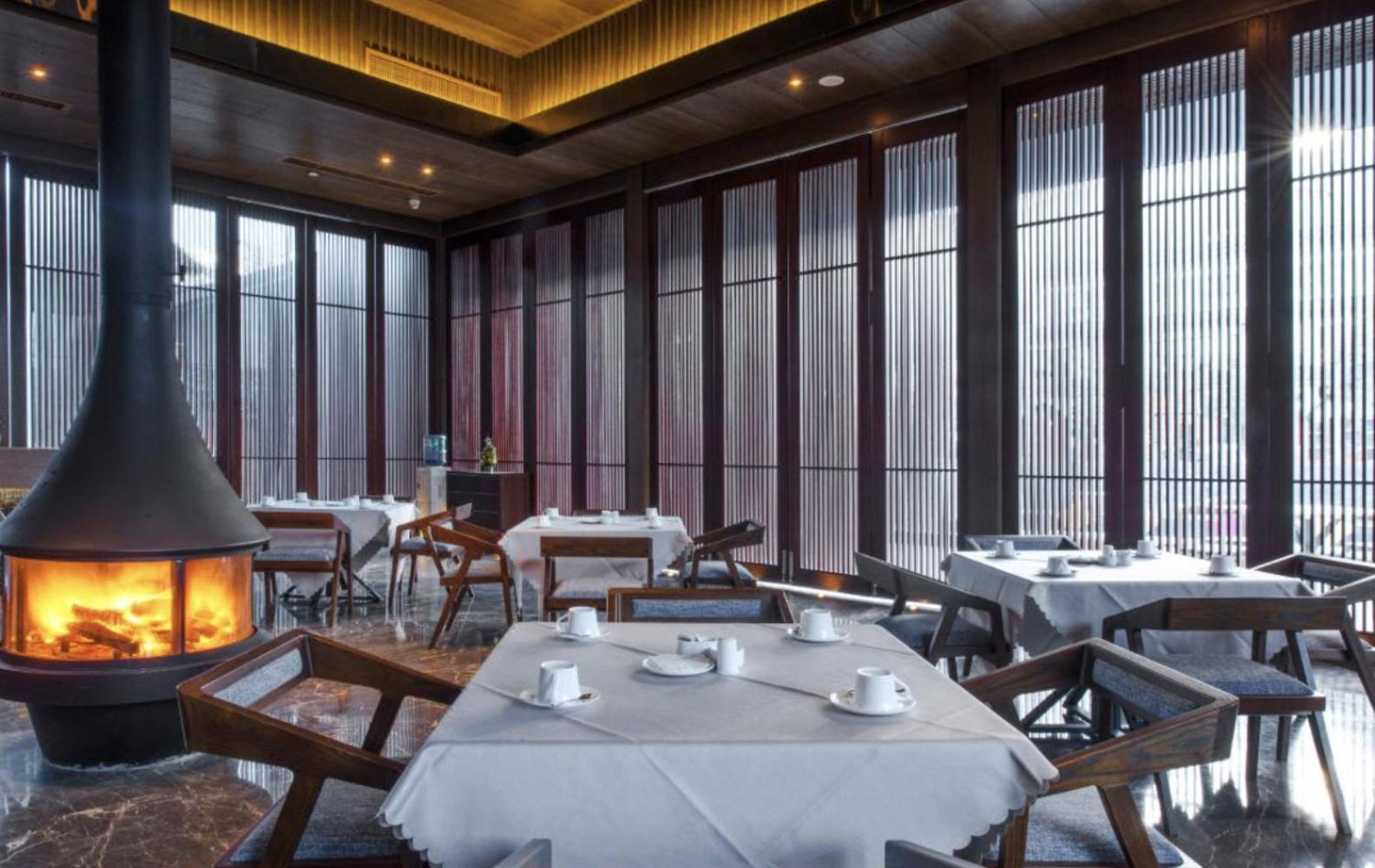 Hong Long Jing Hotel دالي المظهر الخارجي الصورة