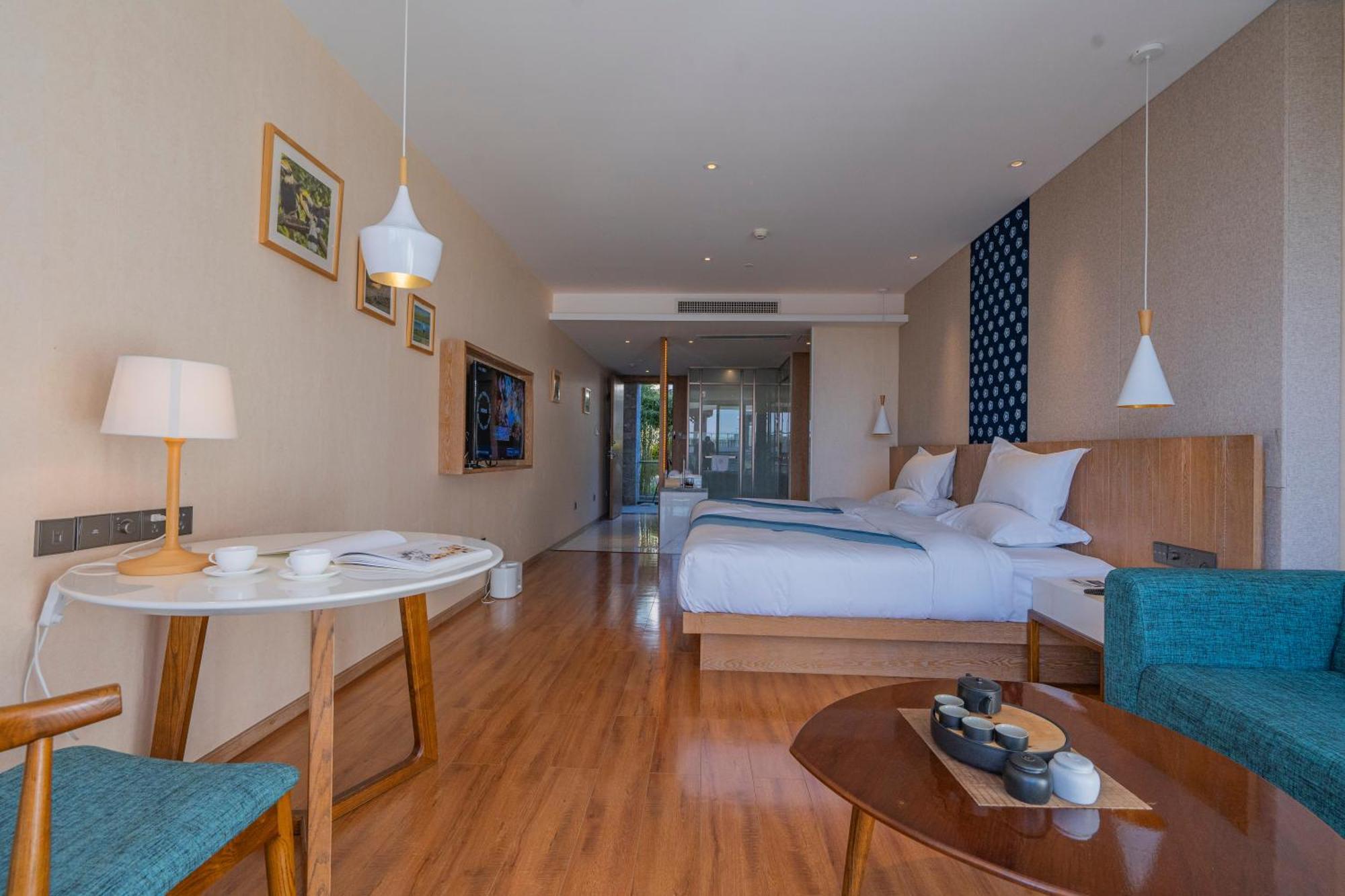 Hong Long Jing Hotel دالي المظهر الخارجي الصورة