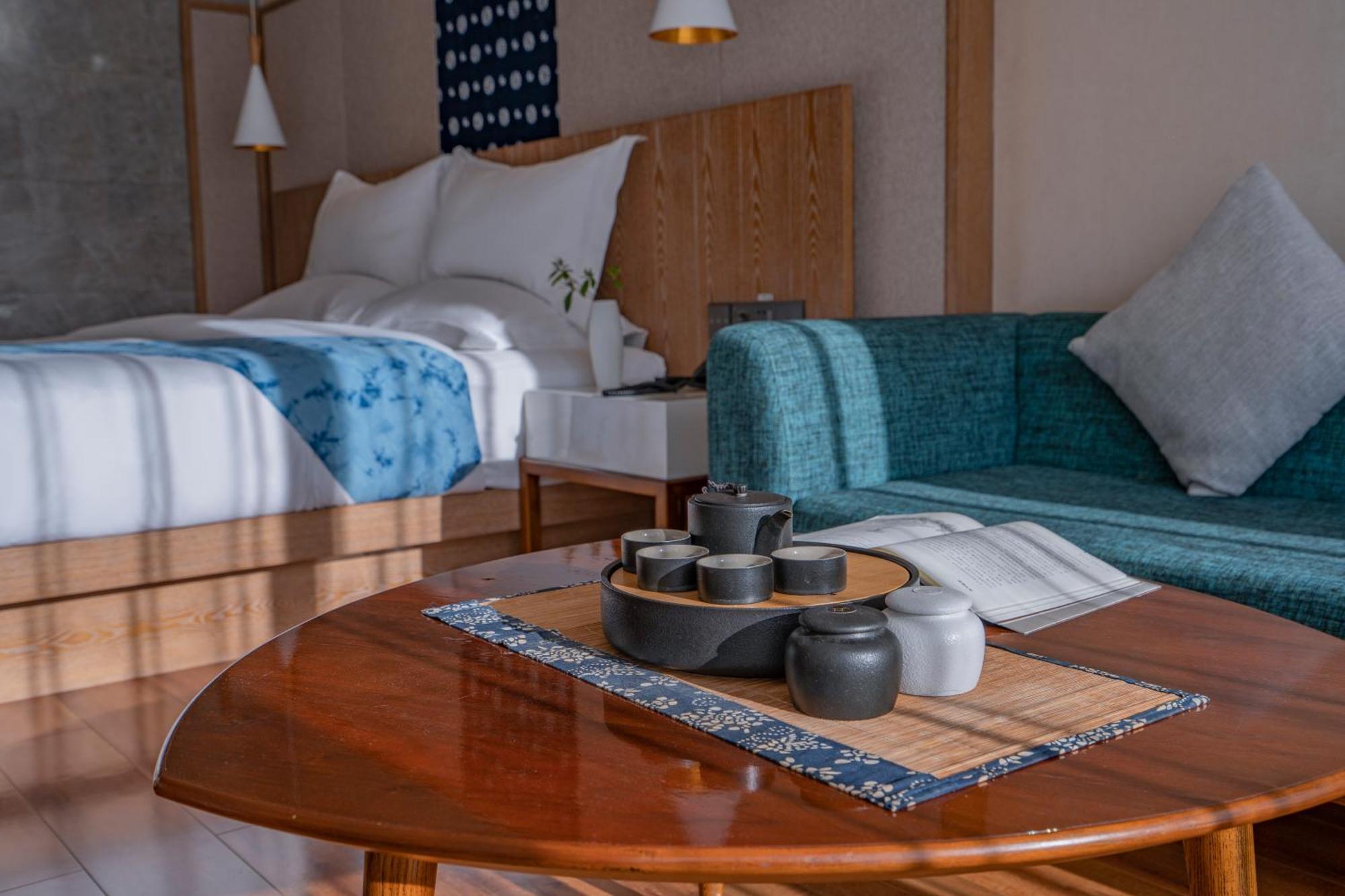 Hong Long Jing Hotel دالي المظهر الخارجي الصورة