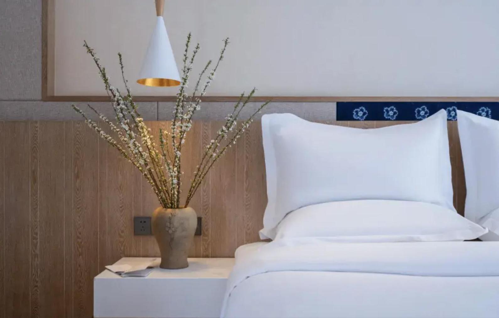 Hong Long Jing Hotel دالي المظهر الخارجي الصورة